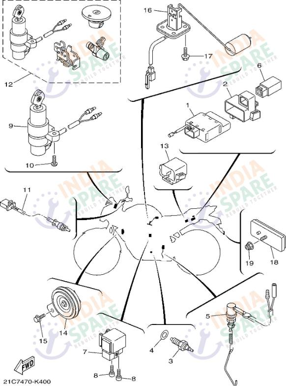 ELECTRICAL 2
